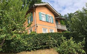 Ferienhaus Eisenach
